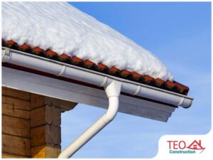 Winter Gutter Maintenance: Professional Tips for Roofing Care During Cold Seasons