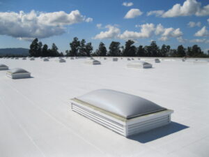 Discover the durability and efficiency of TPO roof systems with TEO Construction. Choose quality for your roofing needs.